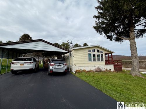 4115 S Nine Mile Rd, Allegany, NY, 14706-9740 | Card Image