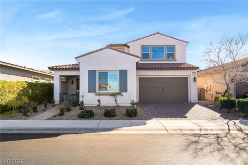 429 Open Hill Ave, Henderson, NV, 89011-5401 | Card Image