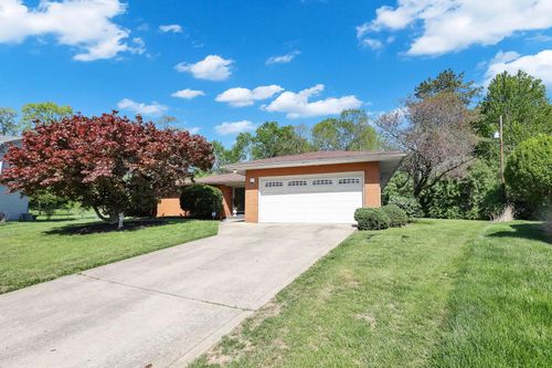 846 Stinson Court, Columbus, OH, 43214 | Card Image