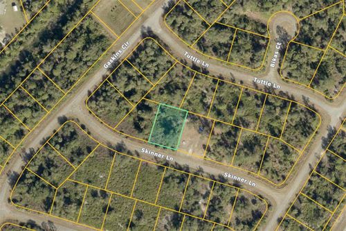 TBD Skinner Ln, NORTH PORT, FL, 34288 | Card Image