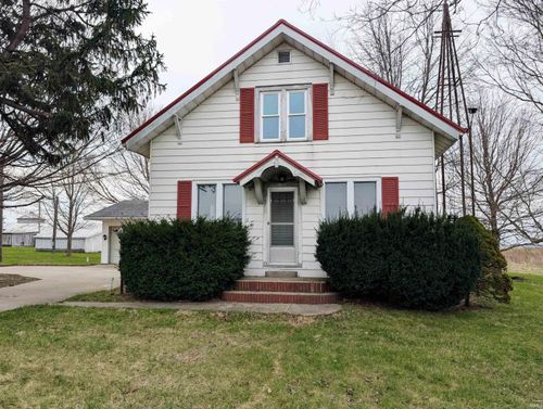 355 W Us Highway 6, Albion, IN, 46701-9700 | Card Image