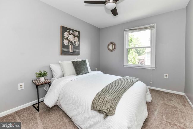 14552 Eddy Ct, Townhouse with 3 bedrooms, 4 bathrooms and null parking in CENTREVILLE VA | Image 23