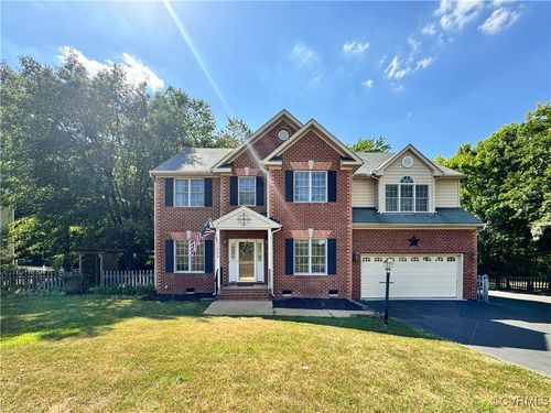 8359 Wetherden Dr, Mechanicsville, VA, 23111-5659 | Card Image