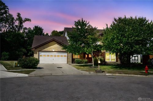 8930 Century Ln, Dayton, OH, 45424-6448 | Card Image