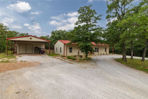 891 County Road 3592, Paradise, TX, 76073-4727 | Card Image