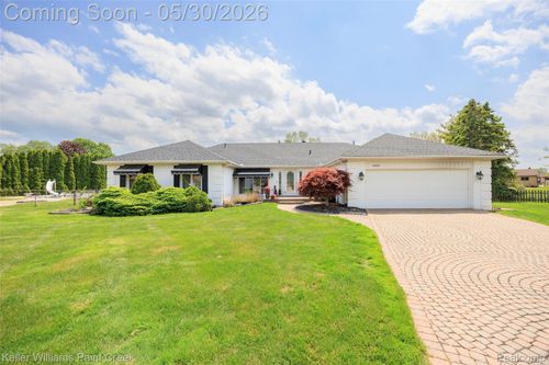 38880 Sahr Ct, Clinton Twp, MI, 48038-3250 | Card Image