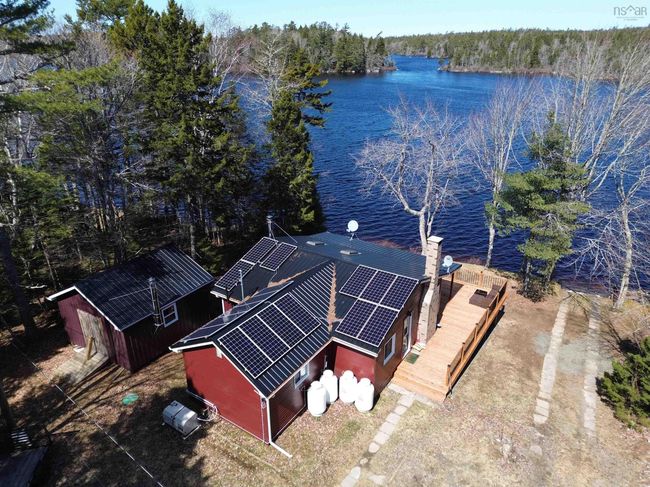 23 Rocky Ridge Rd, House other with 3 bedrooms, 1 bathrooms and null parking in West Springhill NS | Image 29