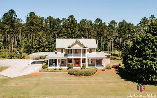30 Stevens Grove Church Rd, Lexington, GA, 30648-2711 | Card Image