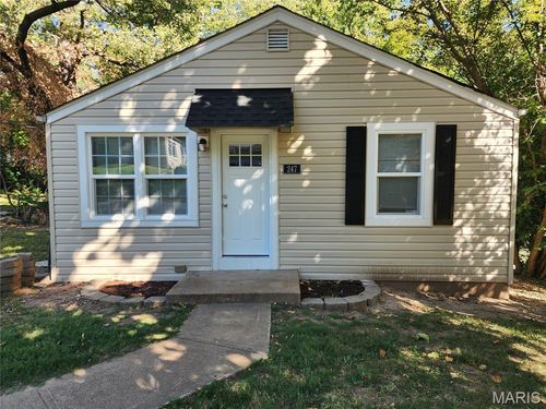 247 Barto Drive, Hazelwood, MO, 63135 | Card Image
