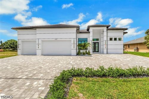 1323 Se 17th St, Cape Coral, FL, 33990-4589 | Card Image