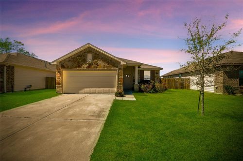 20043 Poppy Hills Ln, Cleveland, TX, 77327 | Card Image
