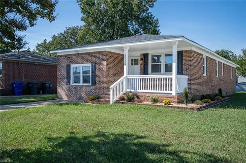 3328 Sandy St, Norfolk, VA, 23518-5618 | Card Image