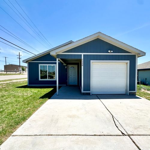 1520 E 13th St, Lubbock, TX, 79403-5304 | Card Image