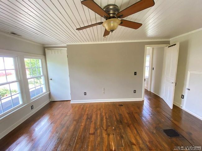 103 Seaboard Ave, House other with 2 bedrooms, 1 bathrooms and null parking in La Crosse VA | Image 30