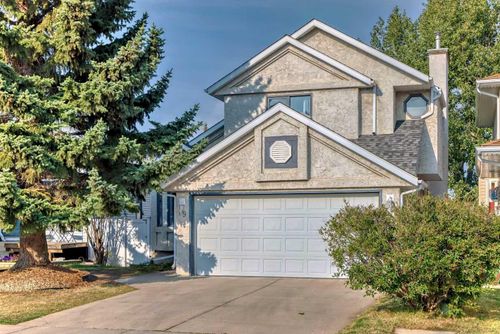 19 Macewan Ridge Close Nw, Calgary, AB, T3K3A7 | Card Image