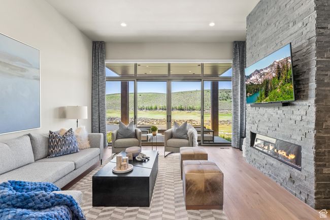 6312 Double Deer Loop, House other with 2 bedrooms, 3 bathrooms and 3 parking in Park City UT | Image 16