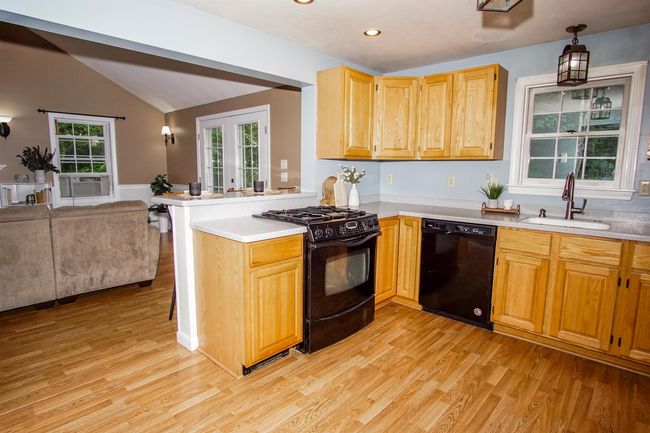 144 Tirrell Hill Rd, House other with 3 bedrooms, 2 bathrooms and null parking in Goffstown NH | Image 11