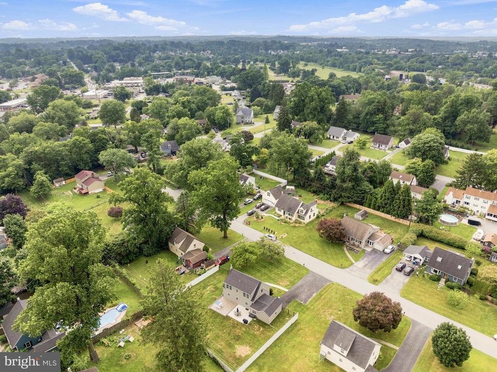 Residential in WEST CHESTER 5