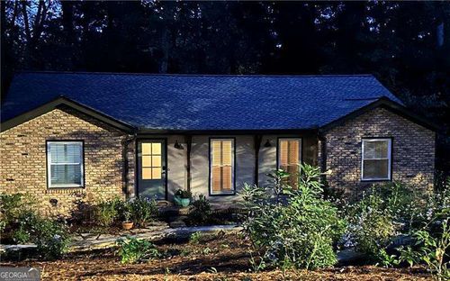 1719 Pine Ridge Dr Ne, Atlanta, GA, 30324-4937 | Card Image