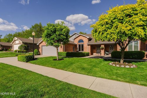 110 Hidden Timbers Dr, Ottawa, OH, 45875-1062 | Card Image