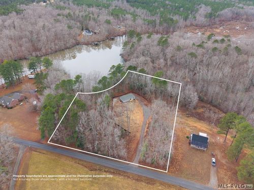 0 Hammack Rd, Gasburg, VA, 23857 | Card Image