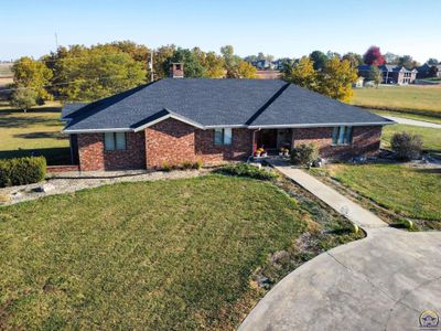 730 S Hwy 99, House other with 4 bedrooms, 3 bathrooms and null parking in Olpe KS | Image 1