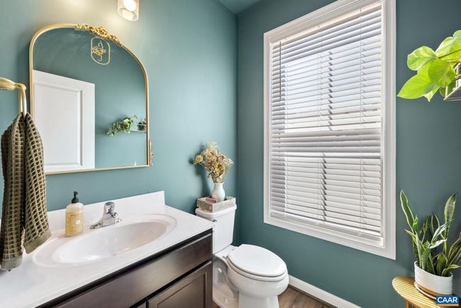 2413 Renewal Rd, Townhouse with 4 bedrooms, 4 bathrooms and null parking in CHARLOTTESVILLE VA | Image 17