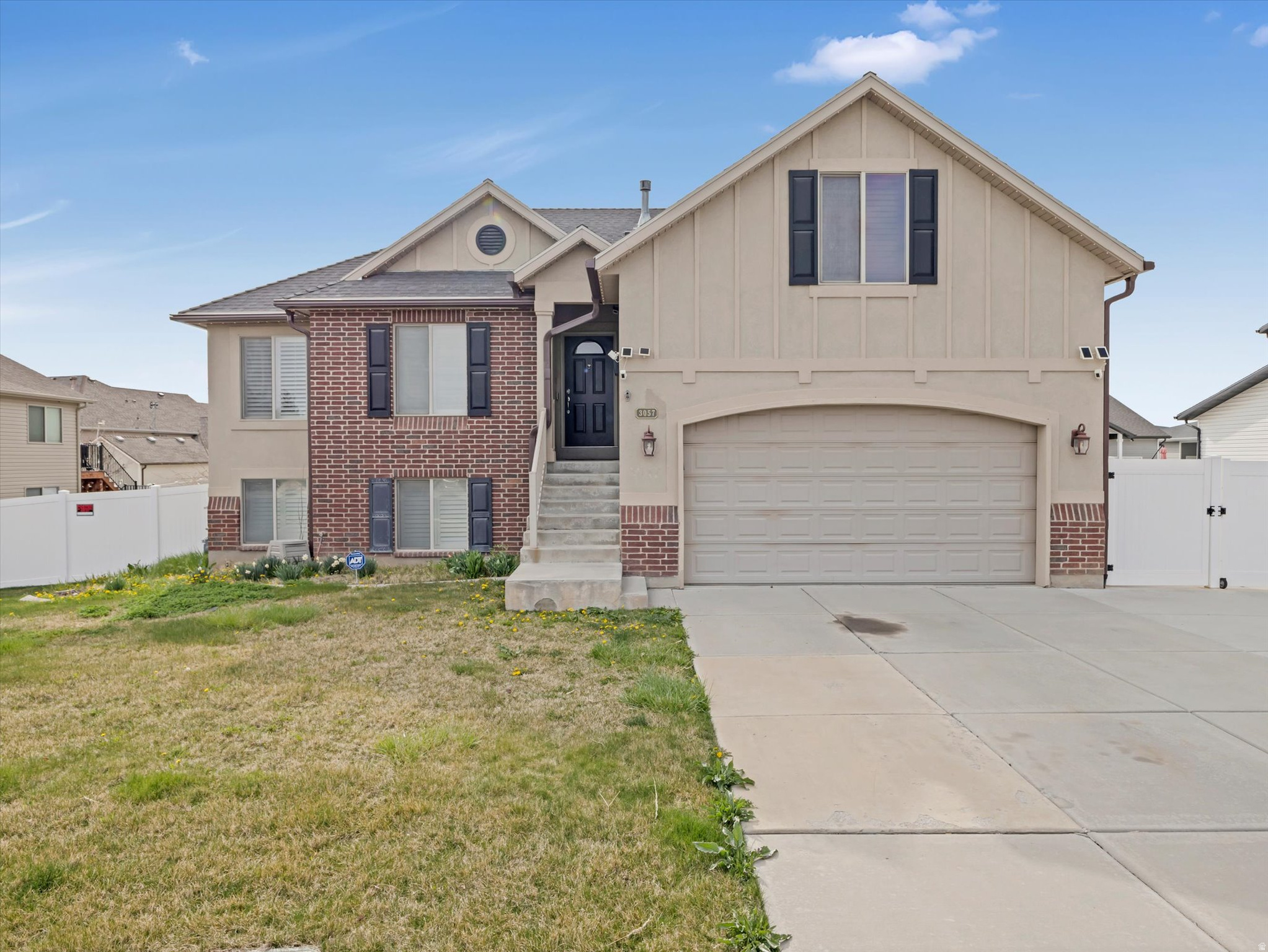 Residential in Plain City 2