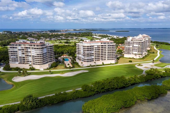 UNIT-482 - 3010 Grand Bay Blvd, Condo with 3 bedrooms, 4 bathrooms and null parking in LONGBOAT KEY FL | Image 44