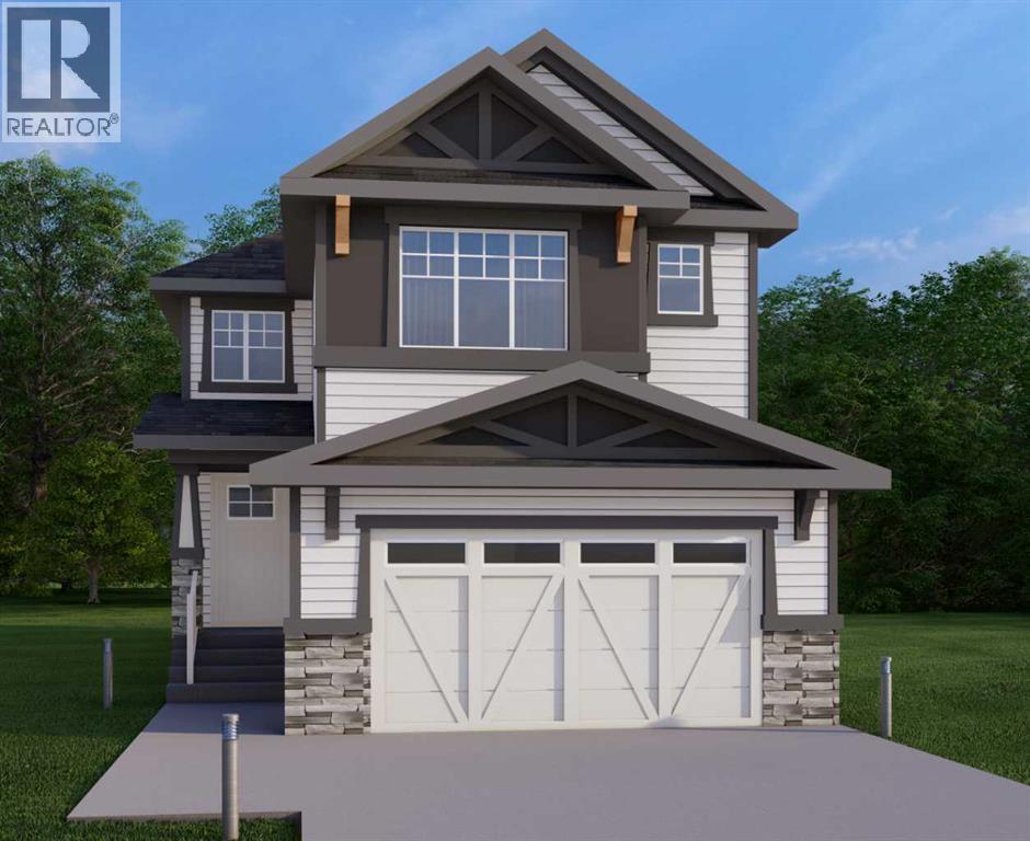 Residential in Cochrane