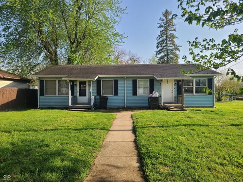 311 E Main St, Ladoga, IN, 47954-7010 | Card Image