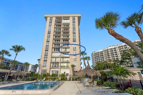 apt-501-1212 Benjamin Franklin Dr, SARASOTA, FL, 34236-2215 | Card Image
