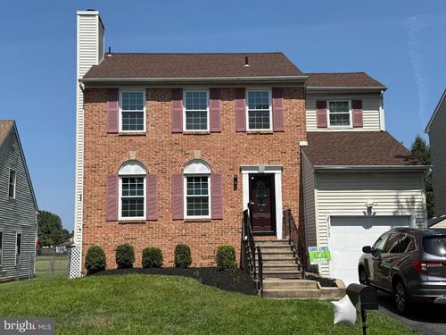 1012 Franklin Ave, CROYDON, PA, 19021-5601 | Card Image