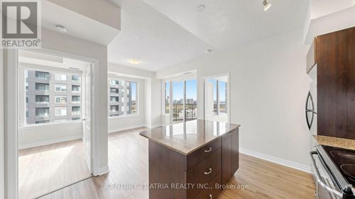 1802-385 Prince Of Wales Dr, Mississauga, ON, L5B0C6 | Card Image