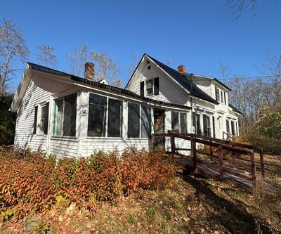 72 Penobscot Street, House other with 4 bedrooms, 1 bathrooms and null parking in Orono ME | Image 1