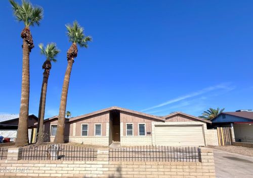 4317 N 71st Ln, Phoenix, AZ, 85033-2505 | Card Image