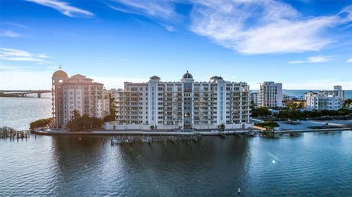 unit-403-464 Golden Gate Pt, SARASOTA, FL, 34236-6746 | Card Image