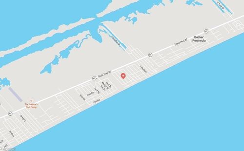 946 Tidelands Dr, Port Bolivar, TX, 77650 | Card Image