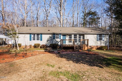 105 Misty Hollow Rd, Timberlake, NC, 27583-8980 | Card Image
