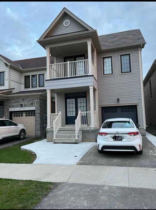 8080 Blue Ash Lane, Niagara Falls, ON, L2H0P2 | Card Image