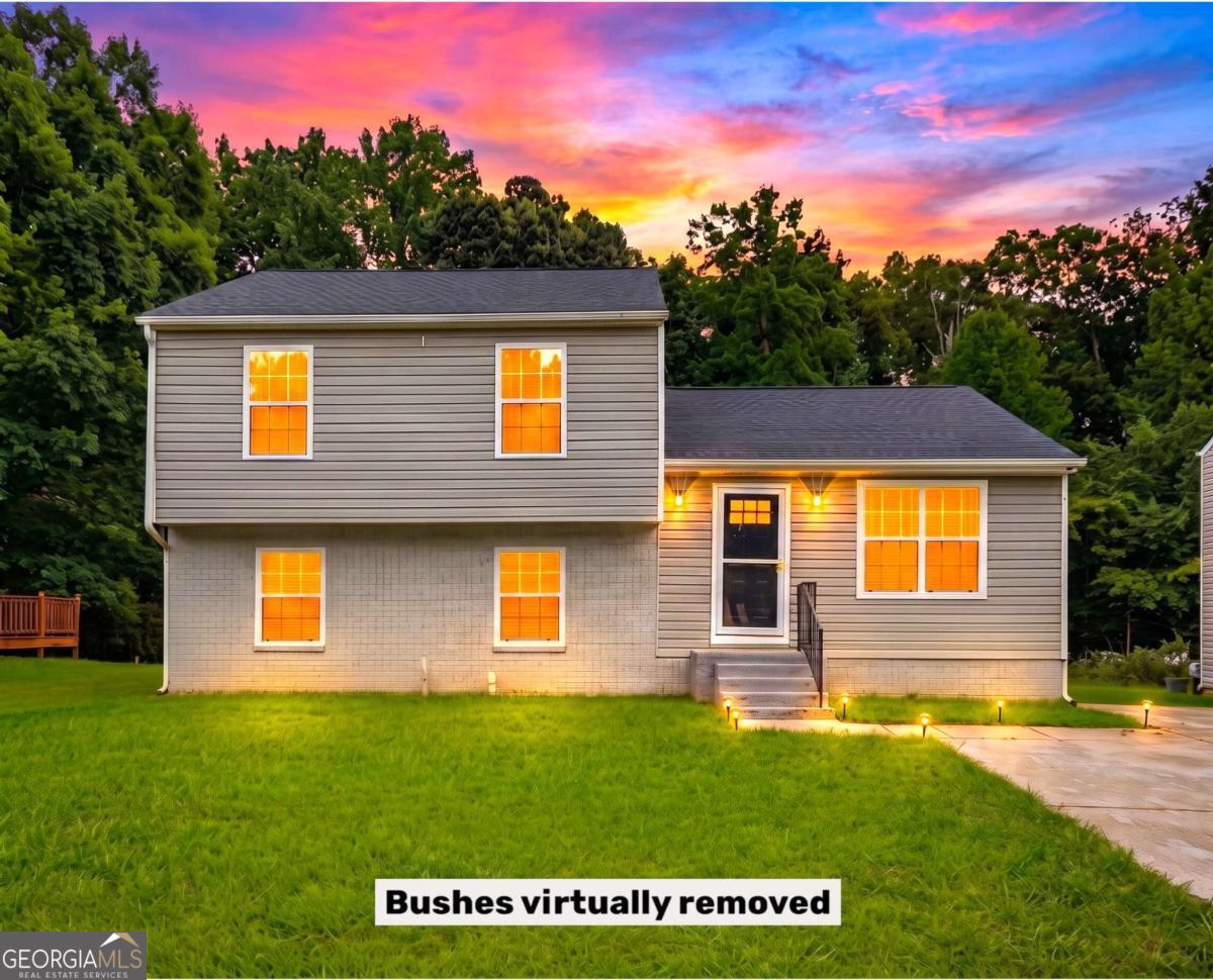 Residential in Atlanta