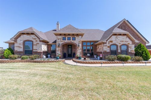 133 Mountain Meadow Dr, Tuscola, TX, 79562-3688 | Card Image