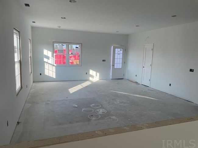 11963 Turtle Creek Ct, House other with 3 bedrooms, 2 bathrooms and null parking in Fort Wayne IN | Image 21