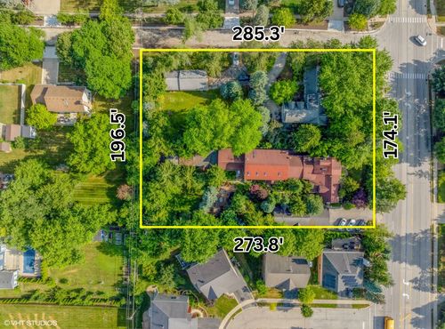 724-712-724 S Plum Grove Rd, Palatine, IL, 60067-7149 | Card Image