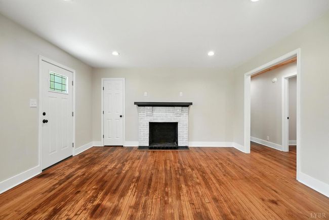 7598 Epsons Rd, House other with 2 bedrooms, 2 bathrooms and null parking in Gladys VA | Image 5