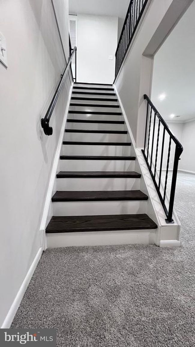10017 Copeland Dr, House other with 4 bedrooms, 3 bathrooms and null parking in MANASSAS VA | Image 56