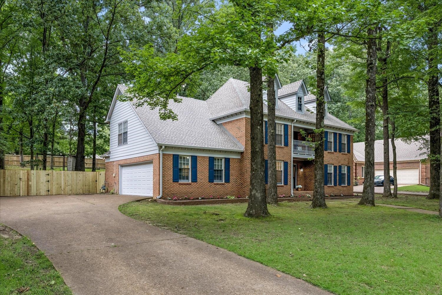 Residential in Memphis 5
