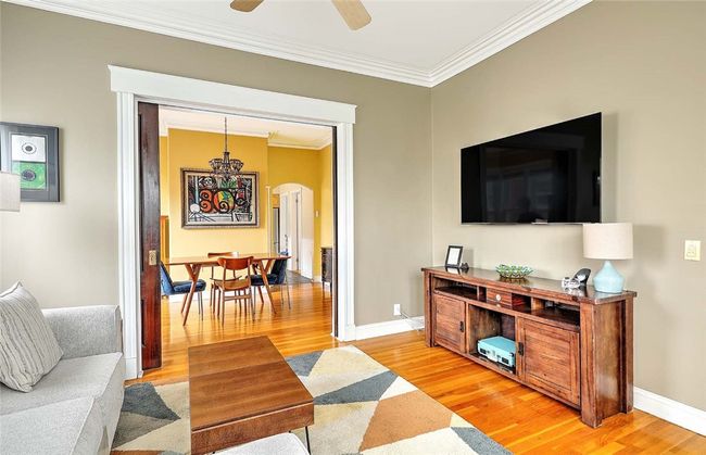 APT-3 - 20 7 Th St, Condo with 2 bedrooms, 1 bathrooms and 2 parking in Providence RI | Image 6