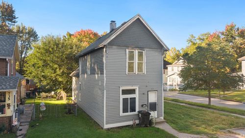 739 Poplar Street, Fort Wayne, IN, 46802-5135 | Card Image