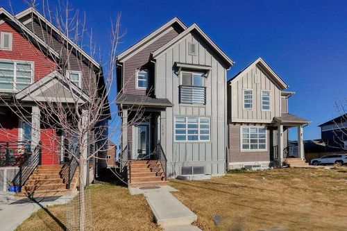 310 Savanna Terr Ne, Calgary, AB, T3J2J7 | Card Image